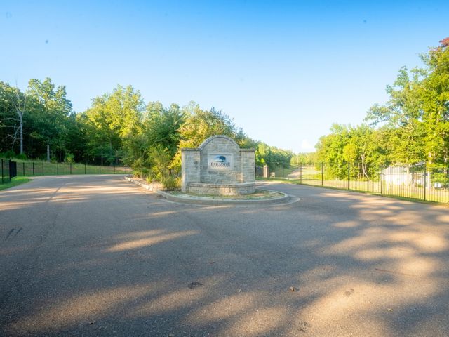 Lot 16 N PR 52416, Leesburg, TX 75451