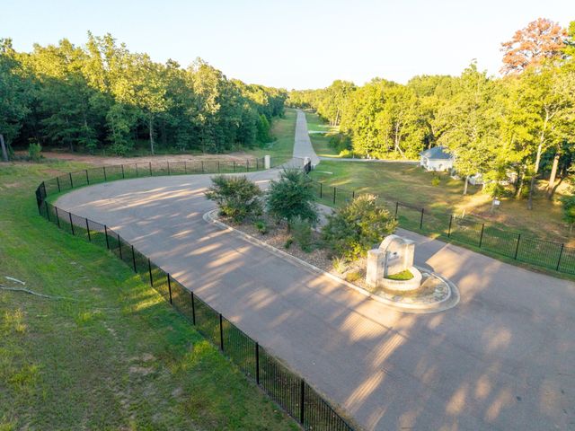 Lot 16 N PR 52416, Leesburg, TX 75451
