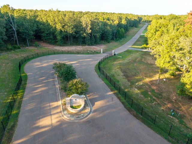 Lot 16 N PR 52416, Leesburg, TX 75451