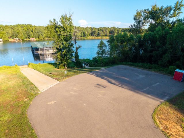 Lot 16 N PR 52416, Leesburg, TX 75451