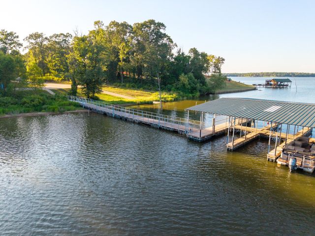 Lot 16 N PR 52416, Leesburg, TX 75451