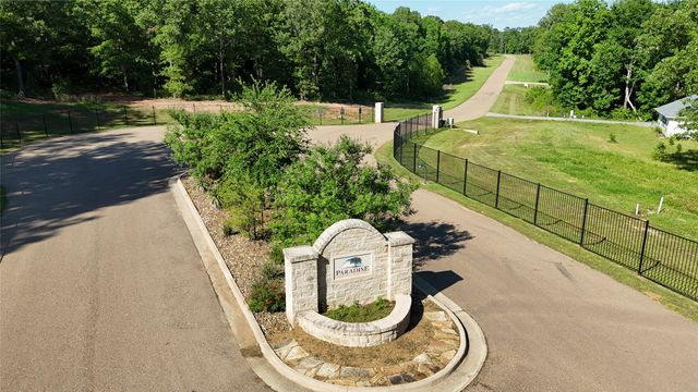 Lot 16 N PR 52416, Leesburg, TX 75451