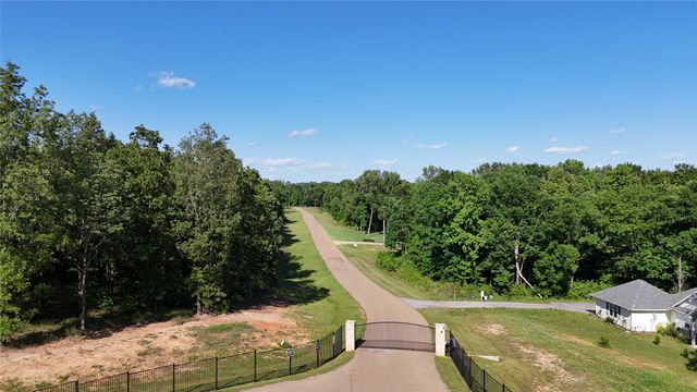 Lot 16 N PR 52416, Leesburg, TX 75451