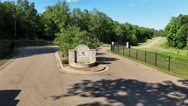 Lot 16 N PR 52416, Leesburg, TX 75451