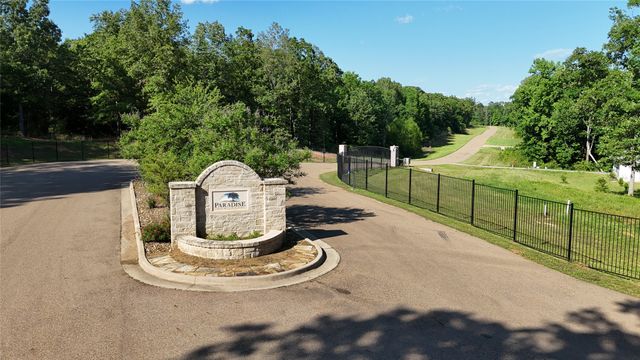 Lot 16 N PR 52416, Leesburg, TX 75451