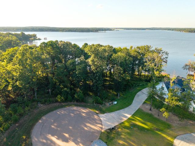 Lot 16 N PR 52416, Leesburg, TX 75451