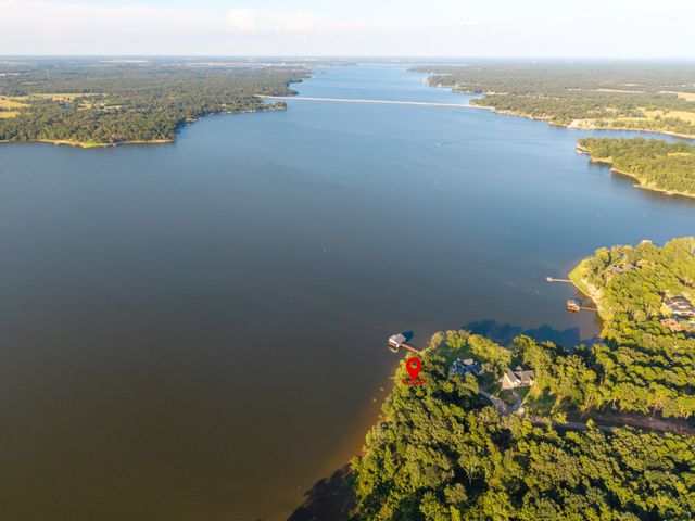 Lot 16 N PR 52416, Leesburg, TX 75451