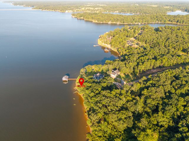 Lot 16 N PR 52416, Leesburg, TX 75451