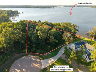 Lot 16 N PR 52416, Leesburg, TX 75451