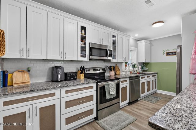 1212 CRESTFIELD Road, Jacksonville, FL 32205