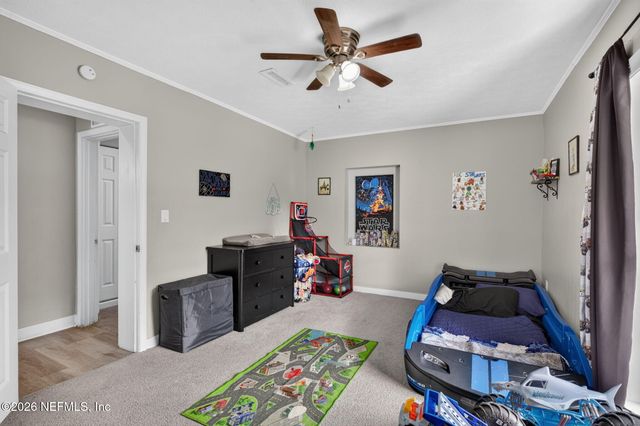 1212 CRESTFIELD Road, Jacksonville, FL 32205