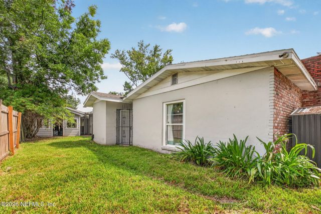 1212 CRESTFIELD Road, Jacksonville, FL 32205