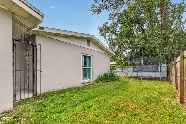 1212 CRESTFIELD Road, Jacksonville, FL 32205