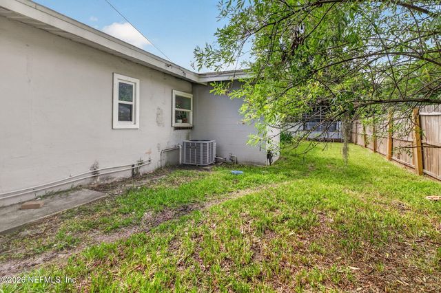 1212 CRESTFIELD Road, Jacksonville, FL 32205