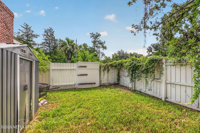 1212 CRESTFIELD Road, Jacksonville, FL 32205