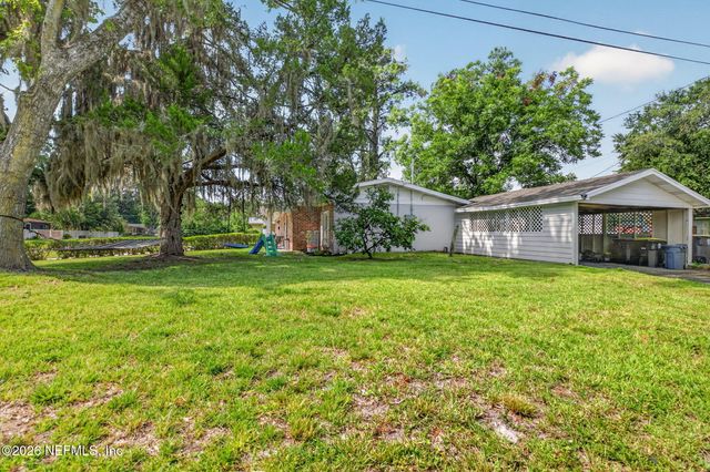 1212 CRESTFIELD Road, Jacksonville, FL 32205