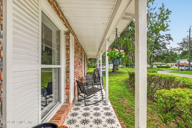 1212 CRESTFIELD Road, Jacksonville, FL 32205