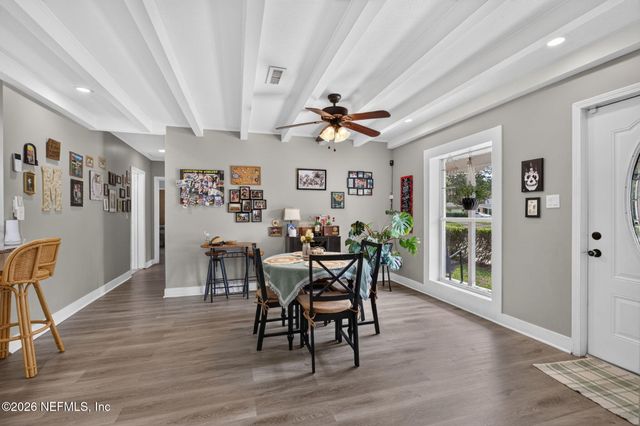 1212 CRESTFIELD Road, Jacksonville, FL 32205