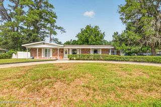 1212 CRESTFIELD Road, Jacksonville, FL 32205