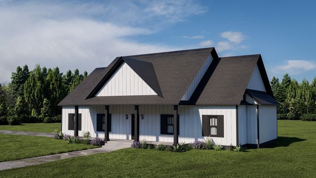 178 Bellview Rd, Taft, TN 38488