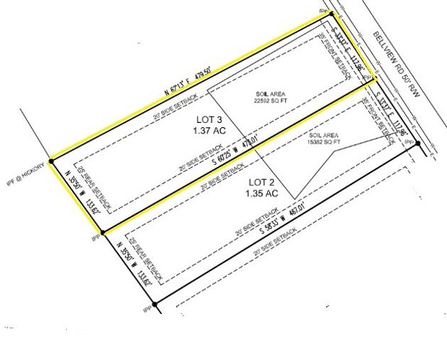 178 Bellview Rd, Taft, TN 38488