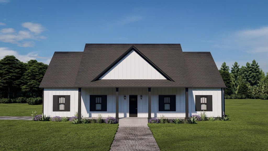 178 Bellview Rd, Taft, TN 38488