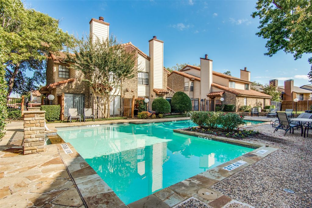 5626 Preston Oaks Road 38A, Dallas, TX 75254