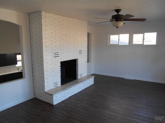 15 Circle Dr, La Junta, CO 81050