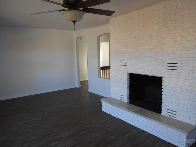 15 Circle Dr, La Junta, CO 81050