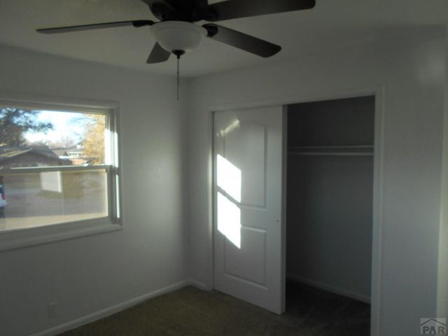 15 Circle Dr, La Junta, CO 81050