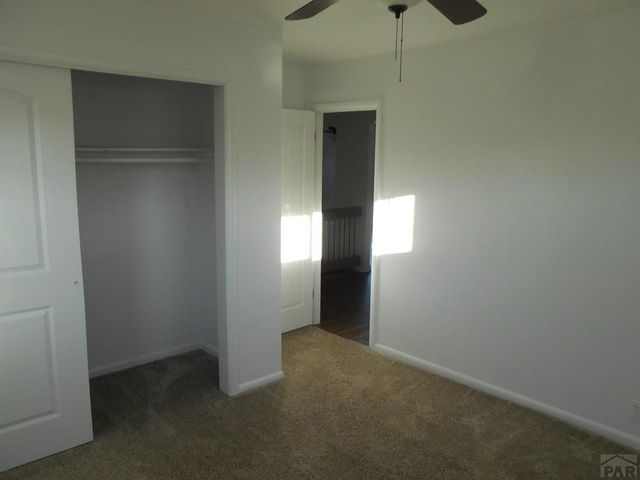 15 Circle Dr, La Junta, CO 81050