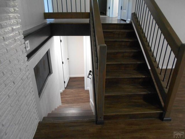 15 Circle Dr, La Junta, CO 81050