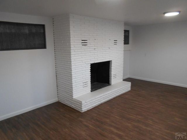 15 Circle Dr, La Junta, CO 81050