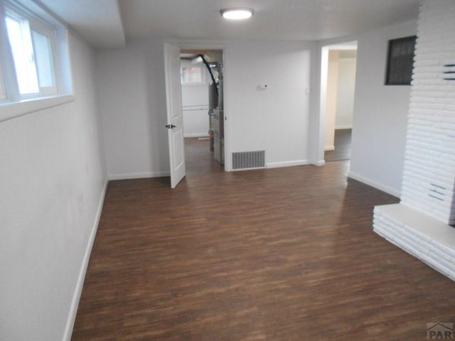 15 Circle Dr, La Junta, CO 81050