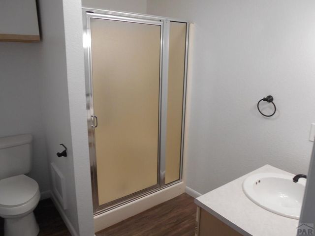 15 Circle Dr, La Junta, CO 81050