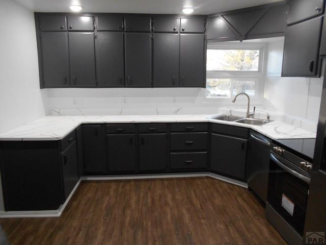 15 Circle Dr, La Junta, CO 81050