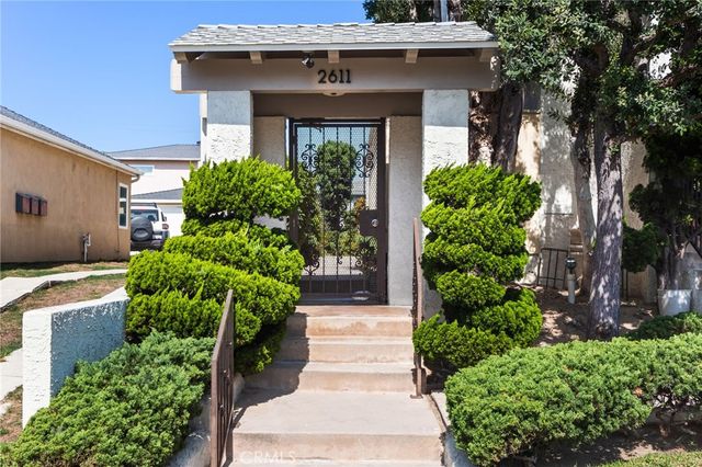 2611 Ruhland Avenue 3, Redondo Beach, CA 90278