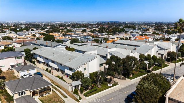 2611 Ruhland Avenue 3, Redondo Beach, CA 90278