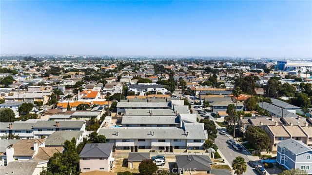 2611 Ruhland Avenue 3, Redondo Beach, CA 90278