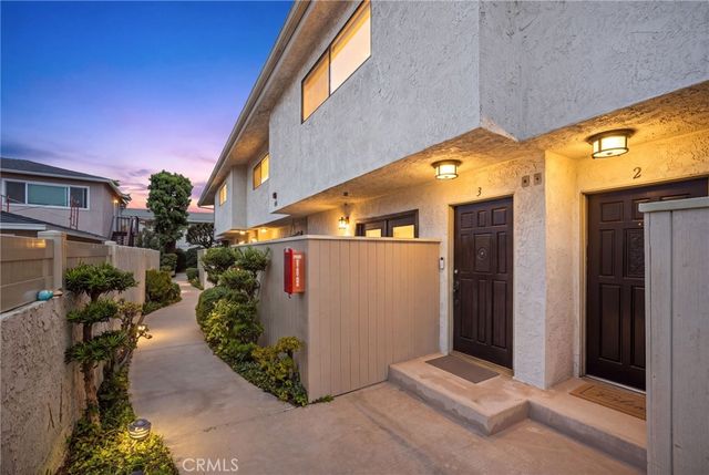 2611 Ruhland Avenue 3, Redondo Beach, CA 90278