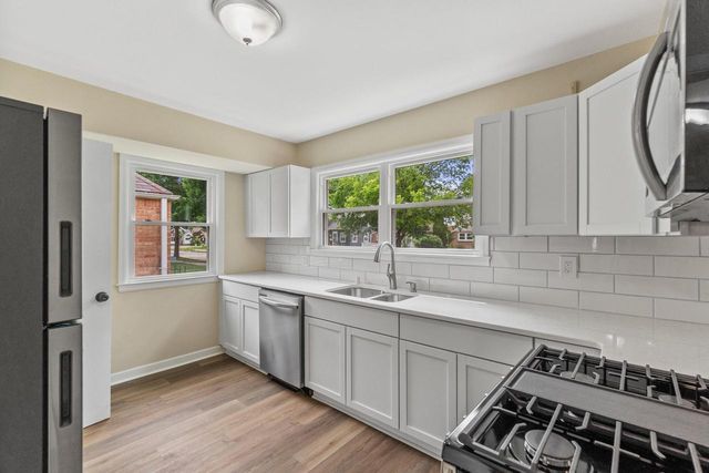 3134 N 75th STREET, Milwaukee, WI 53216