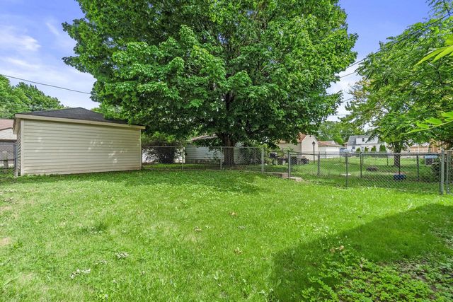 3134 N 75th STREET, Milwaukee, WI 53216
