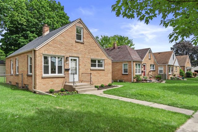 3134 N 75th STREET, Milwaukee, WI 53216