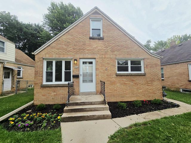 3134 N 75th STREET, Milwaukee, WI 53216