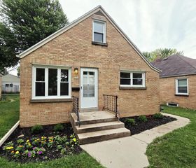 3134 N 75th STREET, Milwaukee, WI 53216