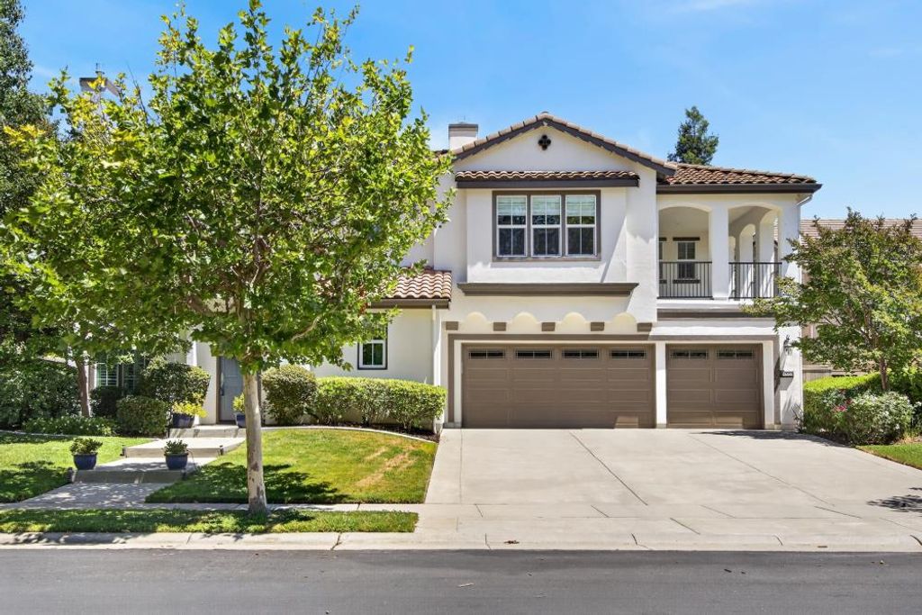 4823 Macardy Ct, Roseville, CA 95747