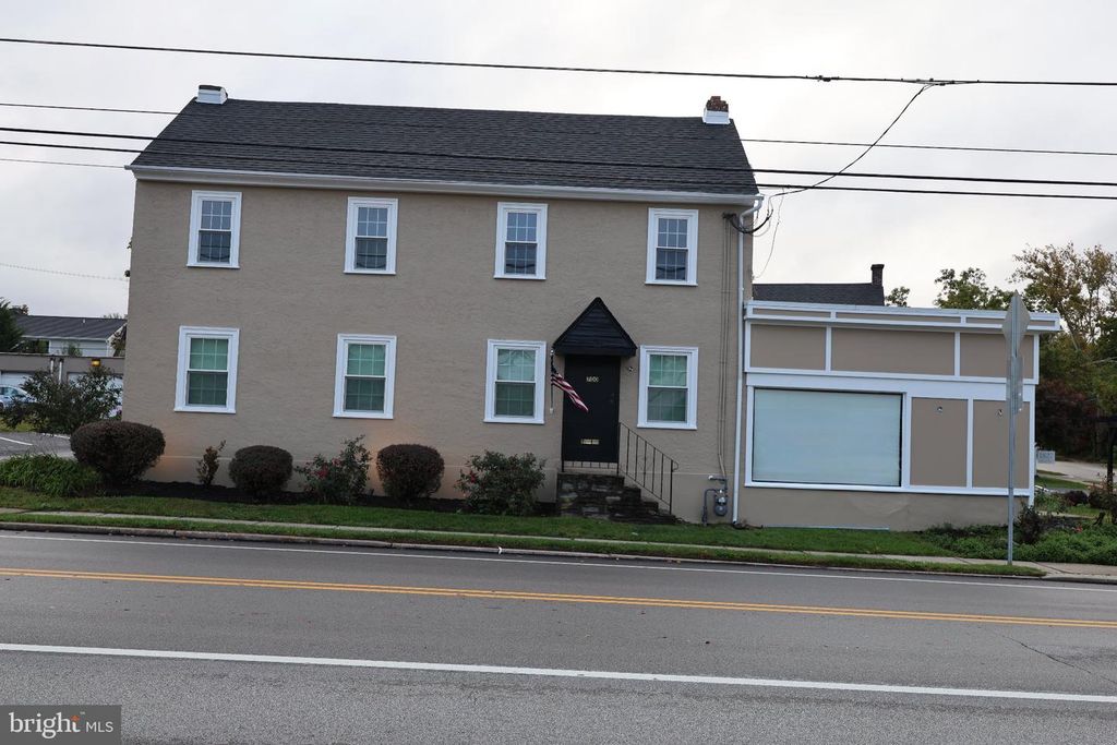 700 BETHLEHEM PIKE #FIRST FLOOR, ERDENHEIM, PA 19038 — photo 2