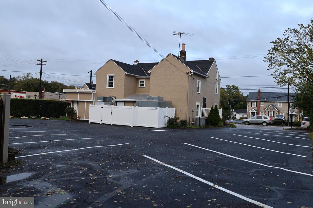 700 BETHLEHEM PIKE #FIRST FLOOR, ERDENHEIM, PA 19038 — photo 5