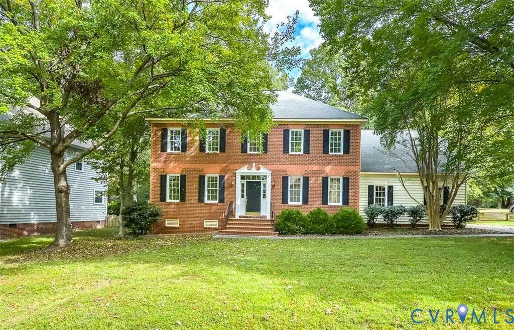 10434 Oak Cottage Dr, Hanover, VA 23116