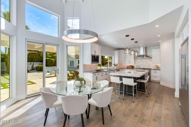 5501 E SANNA Street, Paradise Valley, AZ 85253